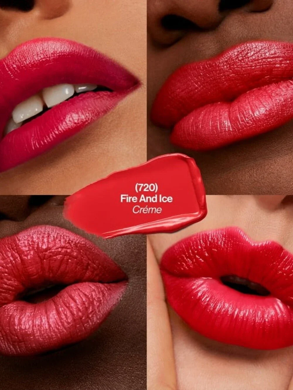 Revlon brand new